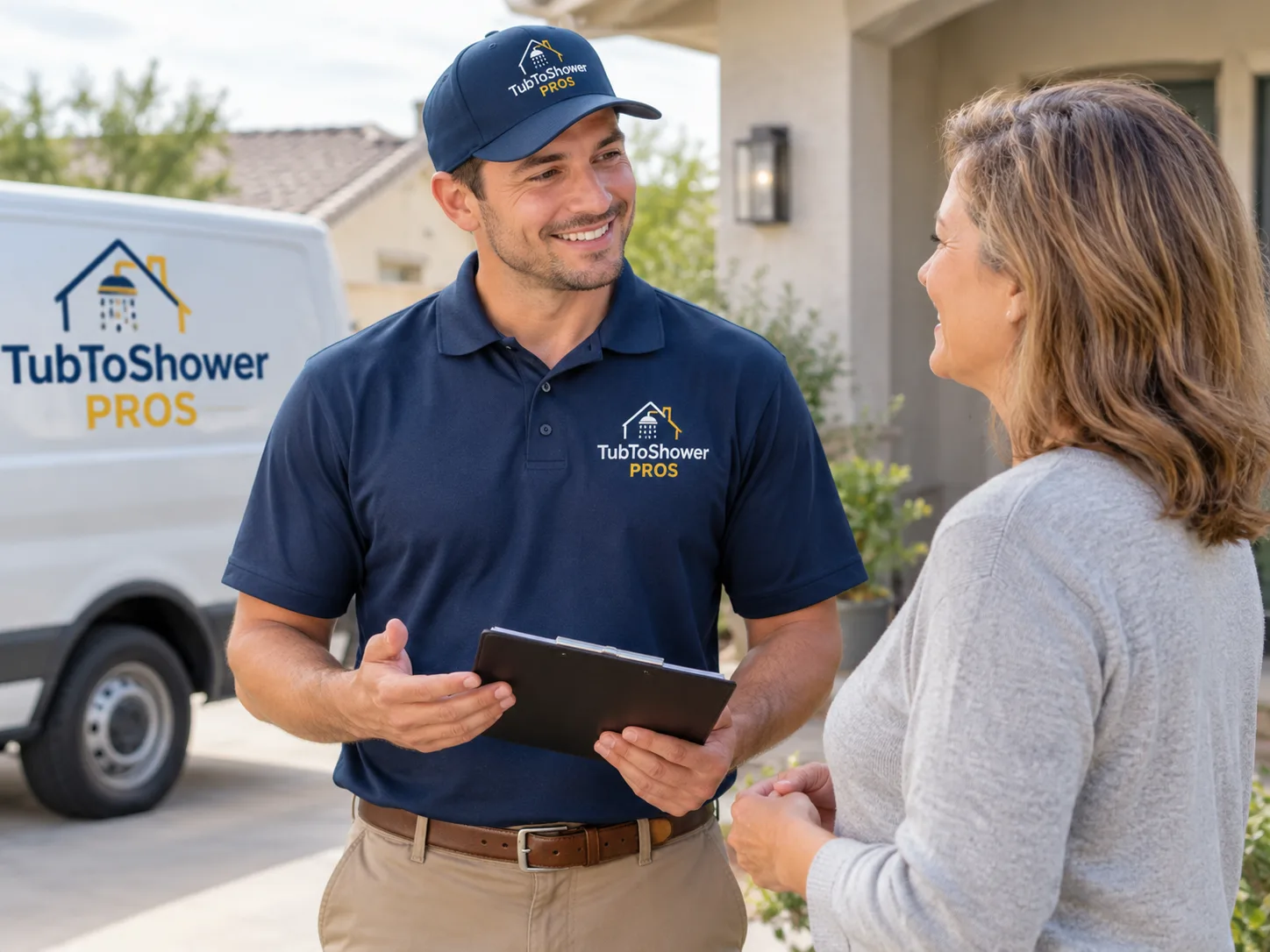 Tub Shower Conversion Remsen, NY FAQs